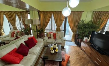 Condo for Sale 1BR Joya north Tower one bedroom condominium Rockwell Makati