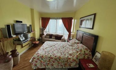 Condo for Sale 1BR Joya north Tower one bedroom condominium Rockwell Makati