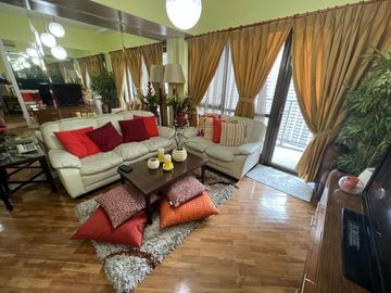 Condo for Sale 1BR Joya north Tower one bedroom condominium Rockwell Makati