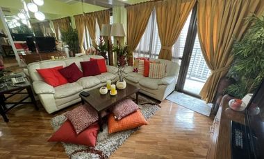 Condo for Sale 1BR Joya north Tower one bedroom condominium Rockwell Makati