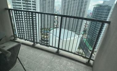 Condo for Sale 1BR Joya north Tower one bedroom condominium Rockwell Makati