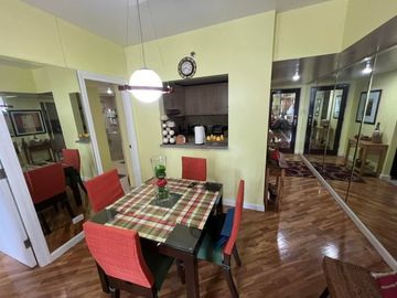 Condo for Sale 1BR Joya north Tower one bedroom condominium Rockwell Makati