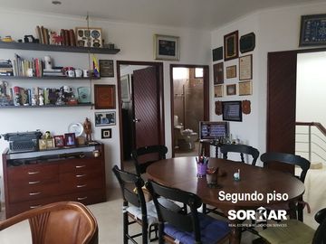 Se vende apartamento en Alto Prado, Barranquilla