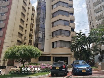 Se vende apartamento en Alto Prado, Barranquilla