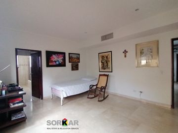 Se vende apartamento en Alto Prado, Barranquilla