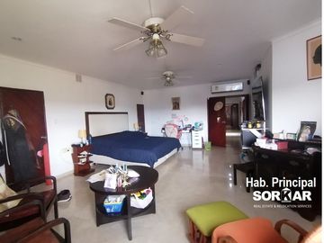Se vende apartamento en Alto Prado, Barranquilla