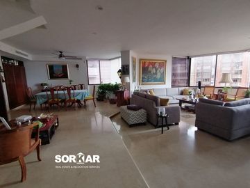 Se vende apartamento en Alto Prado, Barranquilla