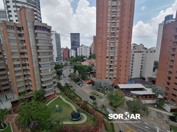 Se vende apartamento en Alto Prado, Barranquilla