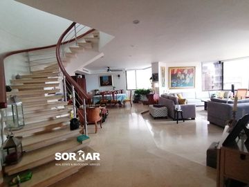 Se vende apartamento en Alto Prado, Barranquilla
