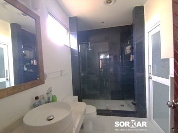 Se vende apartamento en Alto Prado, Barranquilla