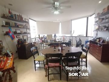 Se vende apartamento en Alto Prado, Barranquilla