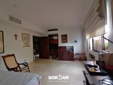 Se vende apartamento en Alto Prado, Barranquilla