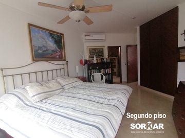 Se vende apartamento en Alto Prado, Barranquilla