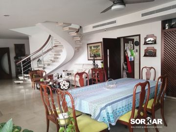 Se vende apartamento en Alto Prado, Barranquilla