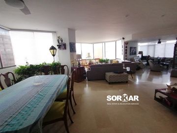 Se vende apartamento en Alto Prado, Barranquilla