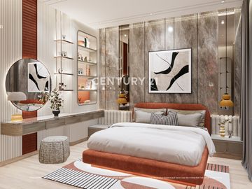 Dijual Rumah Baru Ivora Type 7 Strategis Di Summarecon Bandung