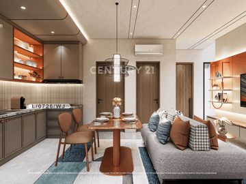 Dijual Rumah Baru Ivora Type 7 Strategis Di Summarecon Bandung