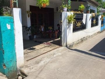 Rumah di Pancoran Mas, 1Lt, Non Cluster, Cagar Alam Selatan