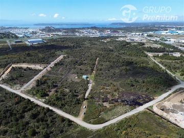 1 HECTAREA EN VENTA EN PUERTO MONTT