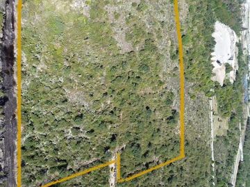 1 HECTAREA EN VENTA EN PUERTO MONTT