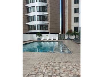 apartamento en venta ph miro en el cangrejo área turística de Panamá