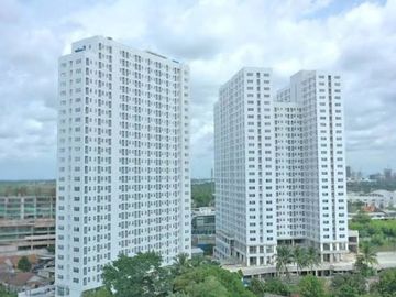 Dijual Apartemen Tipe Studio Di Serpong Garden Tangerang