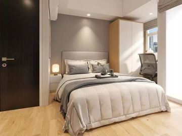 Dijual Apartemen Tipe Studio Di Serpong Garden Tangerang