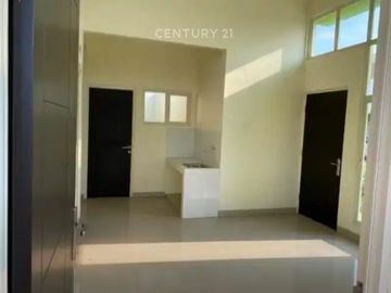 Rumah Asri  Nyaman Di Segara City Cluster Celtic  Lingkungan Aman