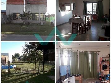 CASA EN BARRIO EL SOLAR