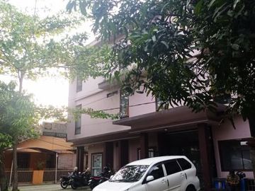 Kantor Dijual Strategis Dekat Tol Pasteur di Cibeunying Kaler Kota Bandung