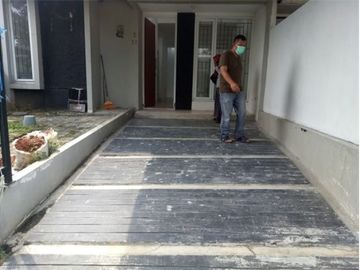 Dijual Cepat Murah Rumah Cluster Mewah Di Grand Depok City