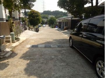 Dijual Cepat Murah Rumah Cluster Mewah Di Grand Depok City
