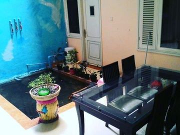 Rumah Plus Kost Strategis di Bukit Cemara Tujuh