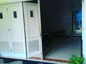 Rumah Plus Kost Strategis di Bukit Cemara Tujuh