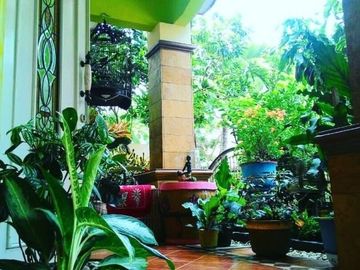 Rumah Plus Kost Strategis di Bukit Cemara Tujuh