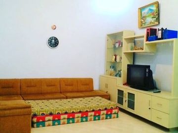 Rumah Plus Kost Strategis di Bukit Cemara Tujuh