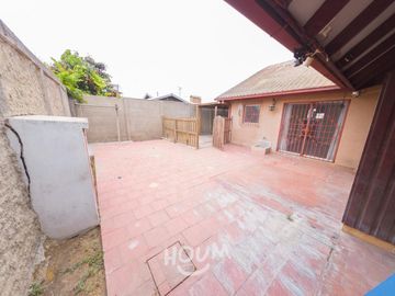Casa Las americas ID: 99167s