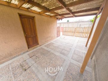Casa Las americas ID: 99167s