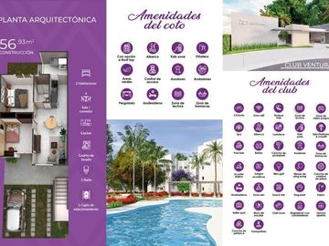 Departamentos en Venta  Acapulco