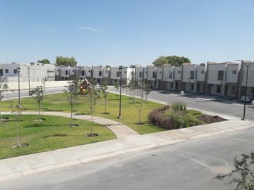 CASA EN VENTA EN FRACC LAS LOMAS EN TORREON COAHUILA