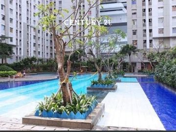 Dijual 1 Unit Apartemen Green Bay Pluit 2BR