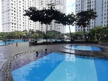 Dijual 1 Unit Apartemen Green Bay Pluit 2BR
