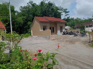 Dapatkan rumah murah dengan desain minimalis