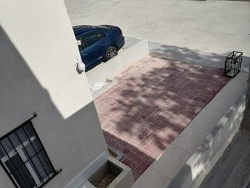 A estrenar casa en Cancún en condominio en Venta