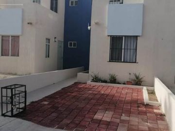A estrenar casa en Cancún en condominio en Venta