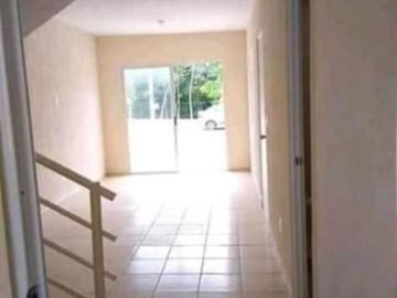 A estrenar casa en Cancún en condominio en Venta
