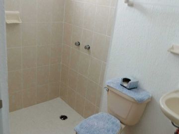 A estrenar casa en Cancún en condominio en Venta
