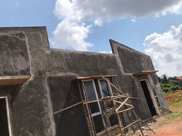 JUAL RUMAH MURAH TANJUNG PINANG TANPA BI CHECKING