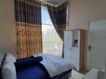 Hunian Terjangkau Dengan View Memukau Plus Passive Income di Kota Batu | 0