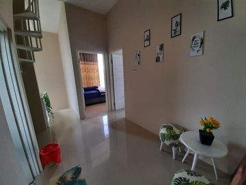 Hunian Terjangkau Dengan View Memukau Plus Passive Income di Kota Batu | 0